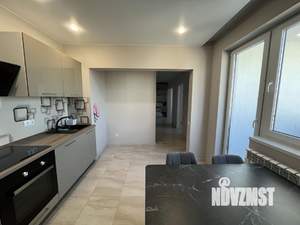 2-к квартира, на длительный срок, 72м2, 12/22 этаж