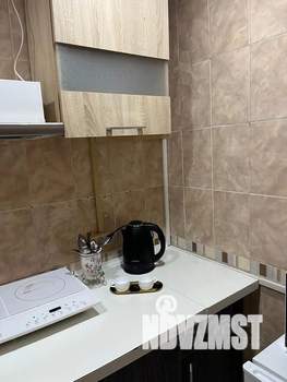 1-к квартира, посуточно, 30м2, 1/9 этаж