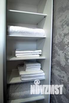 2-к квартира, посуточно, 35м2, 1/4 этаж