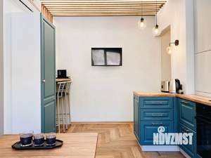 1-к квартира, посуточно, 30м2, 6/7 этаж