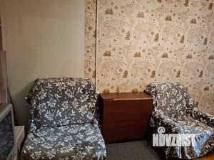 1-к квартира, на длительный срок, 36м2, 5/5 этаж