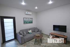 3-к квартира, посуточно, 70м2, 3/5 этаж