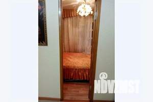 3-к квартира, посуточно, 60м2, 3/4 этаж