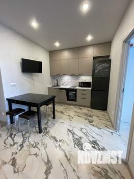 2-к квартира, на длительный срок, 50м2, 15/18 этаж