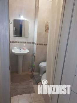 Студия квартира, посуточно, 28м2, 2/6 этаж