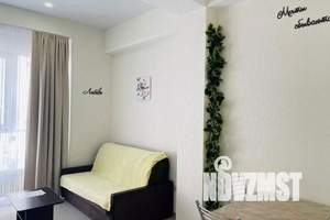 1-к квартира, посуточно, 37м2, 10/13 этаж