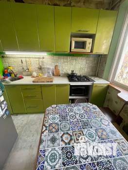 1-к квартира, на длительный срок, 35м2, 2/6 этаж