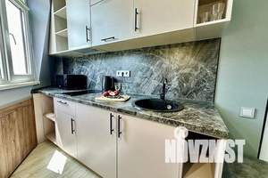 1-к квартира, посуточно, 20м2, 5/5 этаж