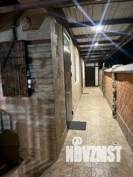 2-к квартира, посуточно, 35м2, 2/2 этаж