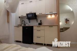 Студия квартира, посуточно, 24м2, 16/20 этаж