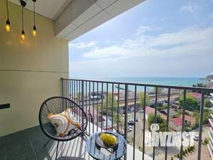 1-к квартира, посуточно, 24м2, 1/1 этаж