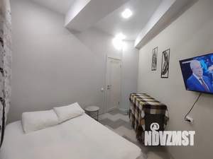 Студия квартира, посуточно, 33м2, 3/13 этаж