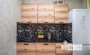 2-к квартира, посуточно, 46м2, 1/1 этаж