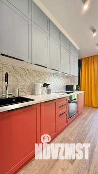 1-к квартира, посуточно, 31м2, 9/12 этаж