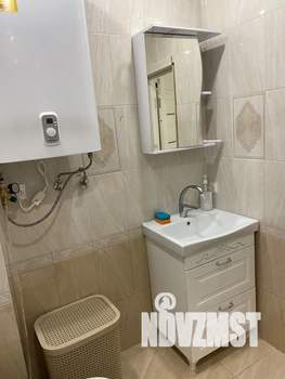 2-к квартира, посуточно, 45м2, 1/7 этаж