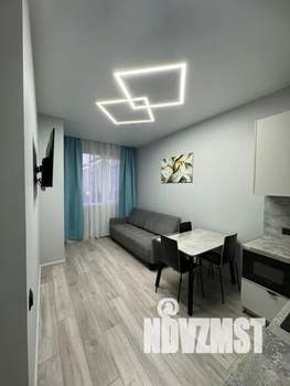 2-к квартира, посуточно, 40м2, 3/5 этаж