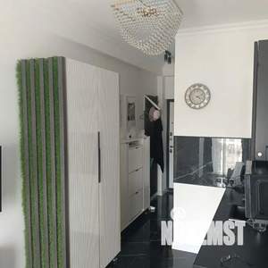 Студия квартира, посуточно, 18м2, 7/11 этаж