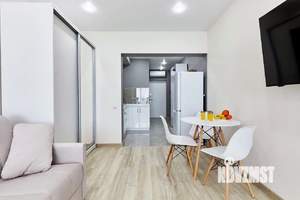 1-к квартира, посуточно, 37м2, 6/13 этаж