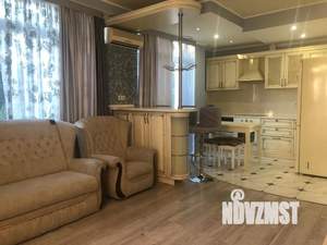 2-к квартира, посуточно, 48м2, 3/5 этаж