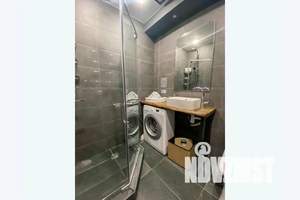 1-к квартира, посуточно, 31м2, 3/5 этаж