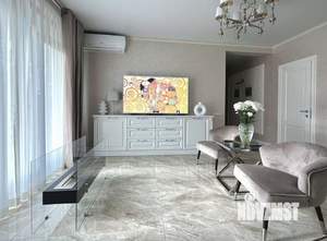 4-к квартира, на длительный срок, 120м2, 3/4 этаж