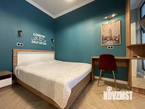 3-к квартира, посуточно, 58м2, 7/18 этаж