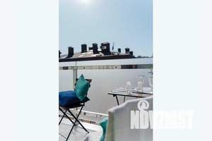 1-к квартира, посуточно, 28м2, 3/3 этаж