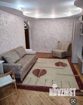 1-к квартира, на длительный срок, 29м2, 3/5 этаж
