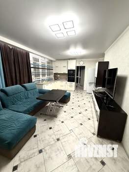 3-к квартира, на длительный срок, 78м2, 20/26 этаж