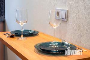 1-к квартира, посуточно, 15м2, 1/1 этаж