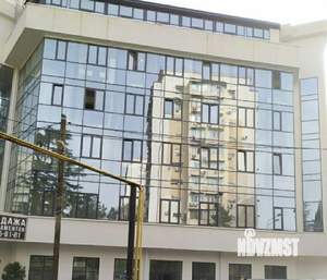 Студия квартира, на длительный срок, 18м2, 4/22 этаж