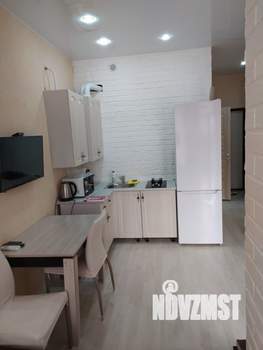 1-к квартира, посуточно, 30м2, 3/7 этаж