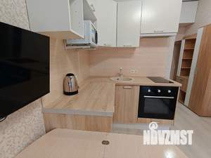 Студия квартира, посуточно, 22м2, 3/4 этаж