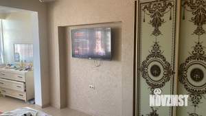 3-к квартира, на длительный срок, 100м2, 9/21 этаж