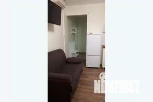 1-к квартира, посуточно, 25м2, 2/14 этаж