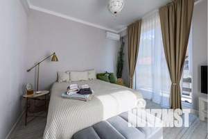 2-к квартира, посуточно, 69м2, 2/4 этаж