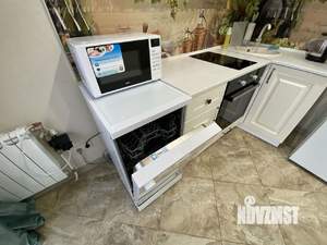 2-к квартира, на длительный срок, 37м2, 21/25 этаж