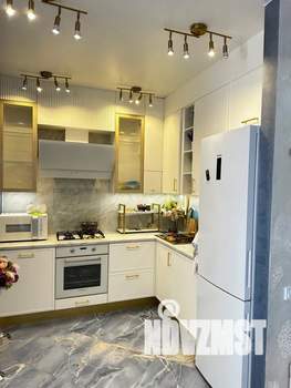 2-к квартира, посуточно, 93м2, 1/3 этаж