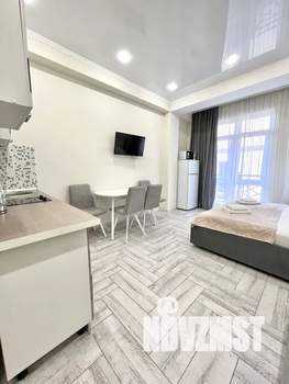 1-к квартира, посуточно, 30м2, 2/5 этаж