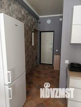 Студия квартира, посуточно, 20м2, 3/5 этаж