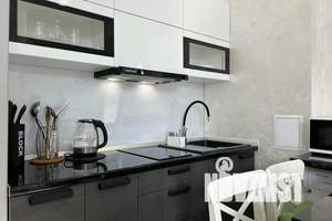 2-к квартира, посуточно, 30м2, 1/3 этаж
