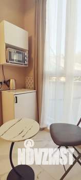 1-к квартира, посуточно, 16м2, 1/4 этаж