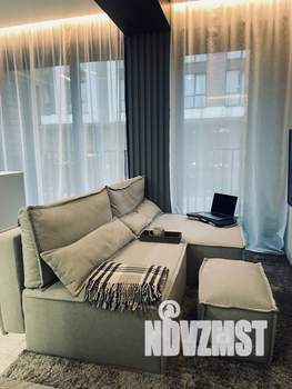 Студия квартира, посуточно, 29м2, 3/8 этаж