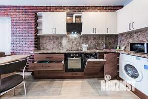 1-к квартира, посуточно, 45м2, 6/13 этаж