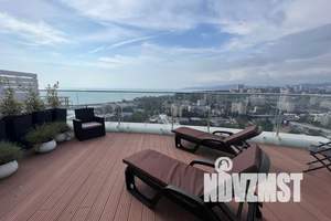 2-к квартира, посуточно, 65м2, 22/22 этаж