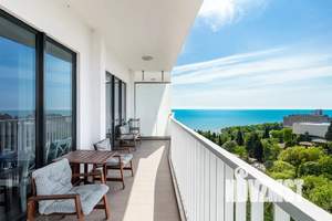 3-к квартира, посуточно, 110м2, 7/26 этаж