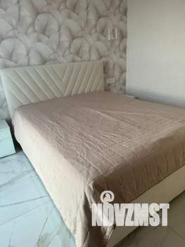 1-к квартира, посуточно, 40м2, 8/19 этаж