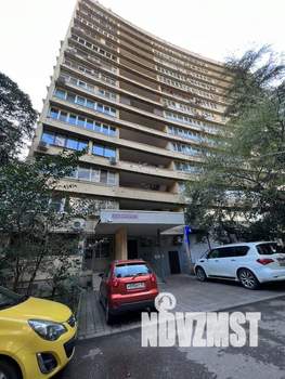 3-к квартира, посуточно, 50м2, 1/14 этаж