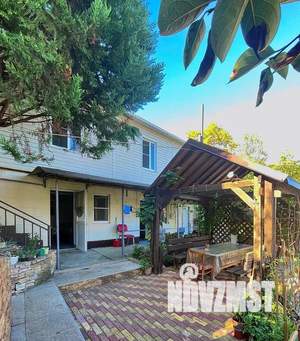 Студия квартира, посуточно, 41м2, 1/2 этаж