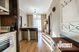 2-к квартира, посуточно, 70м2, 5/7 этаж